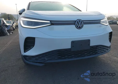 2023 Volkswagen Id.4 S z USA, uszkodzony, nr VIN 1V25MPE88PC038956